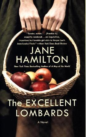 Hamilton |  Excellent Lombards | Buch |  Sack Fachmedien
