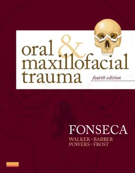 Fonseca / Barber / Powers |  Oral and Maxillofacial Trauma | Buch |  Sack Fachmedien