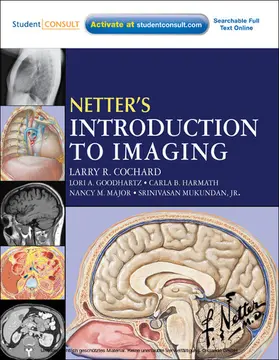 Cochard / Goodhartz / Harmath |  Netter's Introduction to Imaging E-Book | eBook | Sack Fachmedien