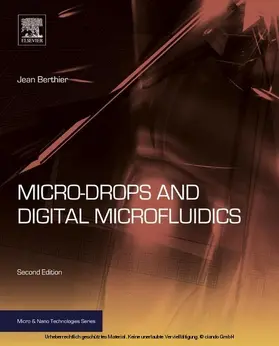 Berthier |  Micro-Drops and Digital Microfluidics | eBook | Sack Fachmedien