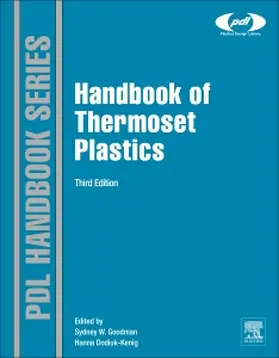 Dodiuk / Goodman | Handbook of Thermoset Plastics 3e | Buch | 978-1-4557-3107-7 | sack.de