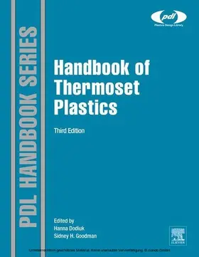 Dodiuk |  Handbook of Thermoset Plastics | eBook | Sack Fachmedien