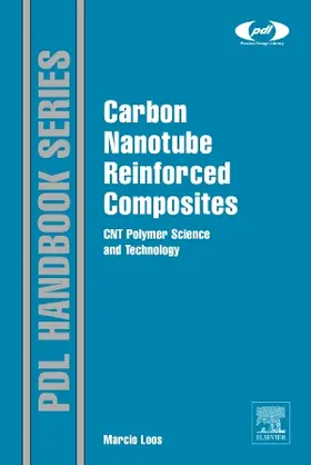Loos | Carbon Nanotube Reinforced Composites | Buch | 978-1-4557-3195-4 | sack.de