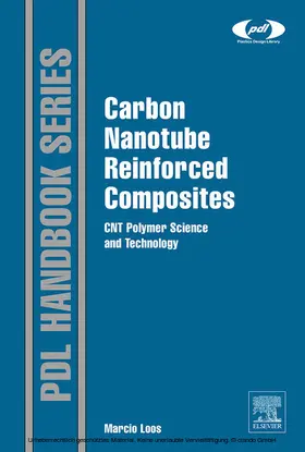 Loos |  Carbon Nanotube Reinforced Composites | eBook | Sack Fachmedien