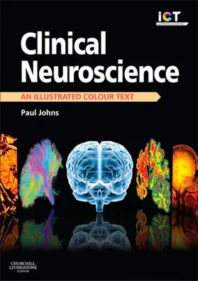 Johns BSc BM MSc FRCPath / Johns |  Clinical Neuroscience E-Book | eBook | Sack Fachmedien