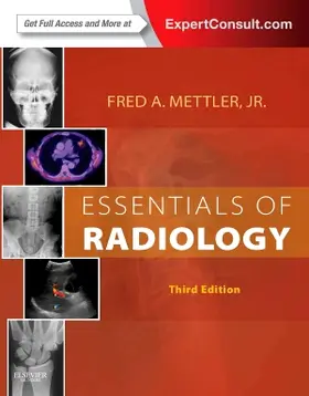 Mettler |  Essentials of Radiology | Buch |  Sack Fachmedien