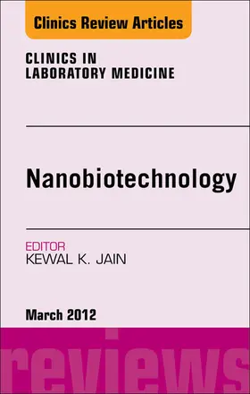 Jain |  NanoOncology, An Issue of Clinics in Laboratory Medicine | eBook | Sack Fachmedien