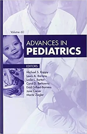 Kappy | Advances in Pediatrics, 2013 | Buch | 978-1-4557-7271-1 | sack.de