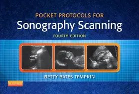 Tempkin |  Pocket Protocols for Sonography Scanning | Buch |  Sack Fachmedien