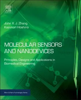 Zhang / Hoshino | Molecular Sensors and Nanodevices | Buch | 978-1-4557-7631-3 | sack.de