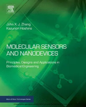 Zhang / Hoshino |  Molecular Sensors and Nanodevices | eBook | Sack Fachmedien
