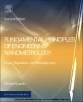 Leach |  Fundamental Principles of Engineering Nanometrology | eBook | Sack Fachmedien