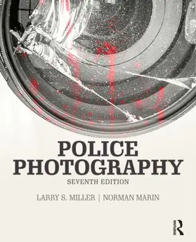 Miller / Marin |  Police Photography | Buch |  Sack Fachmedien