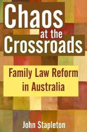 Stapleton |  Chaos At The Crossroads | eBook | Sack Fachmedien