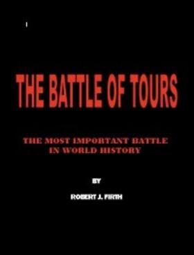 Scott |  The Battle of Tours | eBook | Sack Fachmedien
