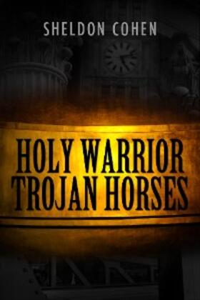 Cohen |  Holy Warrior Trojan Horses | eBook | Sack Fachmedien