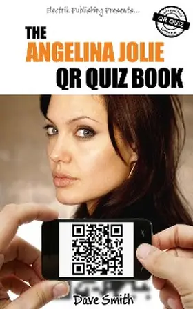 Smith |  The Angelina Jolie QR Quiz Book | eBook | Sack Fachmedien