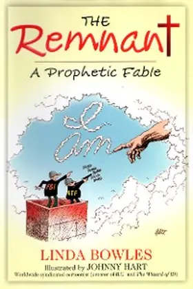 Bowles |  The Remnant: A Prophetic Fable | eBook | Sack Fachmedien