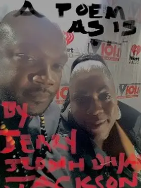 Jackson |  A Poem As Is... | eBook | Sack Fachmedien