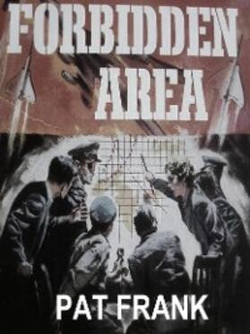 Frank |  Forbidden Area | eBook | Sack Fachmedien