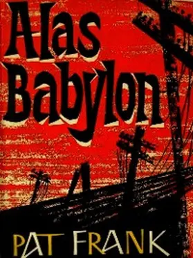 Frank |  Alas, Babylon | eBook | Sack Fachmedien