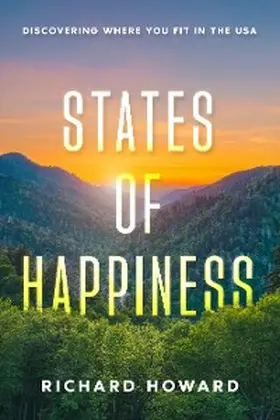 Howard |  States of Happiness | eBook | Sack Fachmedien