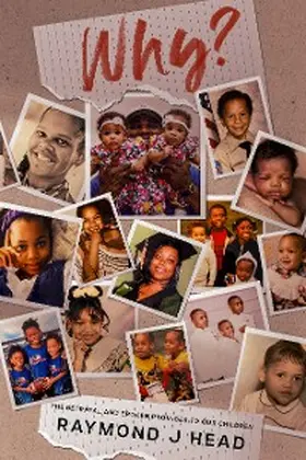 Head |  WHY? | eBook | Sack Fachmedien