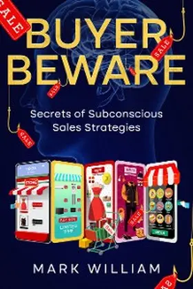 William |  Buyer Beware | eBook | Sack Fachmedien