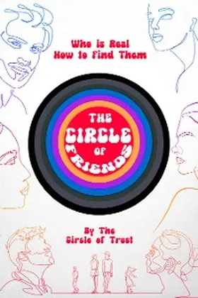 Mcbreen |  Circle of Friends | eBook | Sack Fachmedien