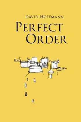 Hoffmann |  Perfect Order | eBook | Sack Fachmedien