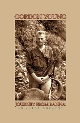 Young |  Journey from Banna | eBook | Sack Fachmedien