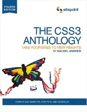 Andrew |  CSS3 Anthology | eBook | Sack Fachmedien