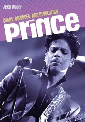 Draper |  Prince | eBook | Sack Fachmedien