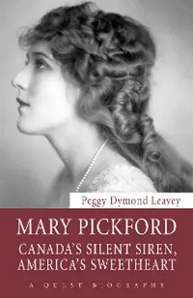 Leavey |  Mary Pickford | eBook | Sack Fachmedien