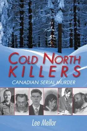 Mellor |  Cold North Killers | eBook | Sack Fachmedien