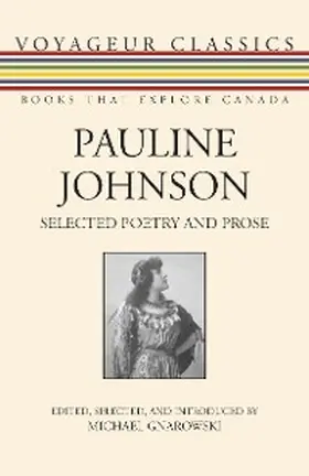 Johnson | Pauline Johnson | E-Book | sack.de