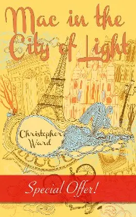 Ward |  Mac in the City of Light | eBook | Sack Fachmedien