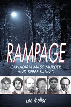 Mellor |  Rampage | eBook | Sack Fachmedien
