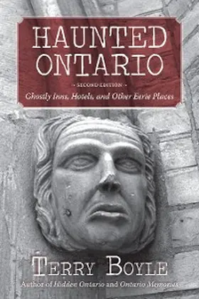 Boyle |  Haunted Ontario | eBook | Sack Fachmedien