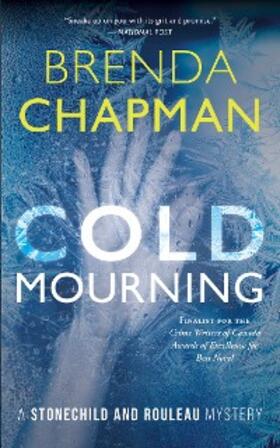 Chapman |  Cold Mourning | eBook | Sack Fachmedien