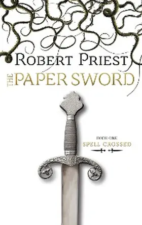 Priest |  The Paper Sword | eBook | Sack Fachmedien