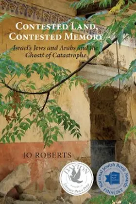 Roberts |  Contested Land, Contested Memory | eBook | Sack Fachmedien
