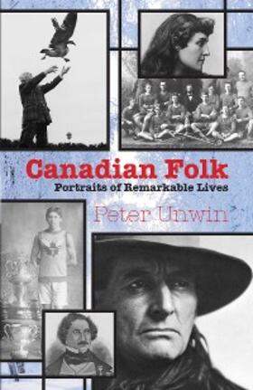 Unwin |  Canadian Folk | eBook | Sack Fachmedien