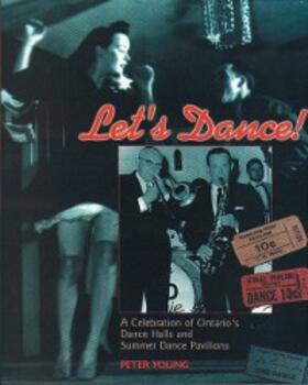 Young |  Let's Dance | eBook | Sack Fachmedien