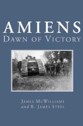 Mcwilliams |  Amiens | eBook | Sack Fachmedien