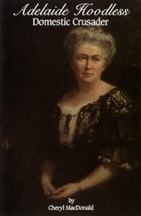 MacDonald |  Adelaide Hoodless | eBook | Sack Fachmedien