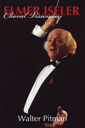 Pitman |  Elmer Iseler | eBook | Sack Fachmedien
