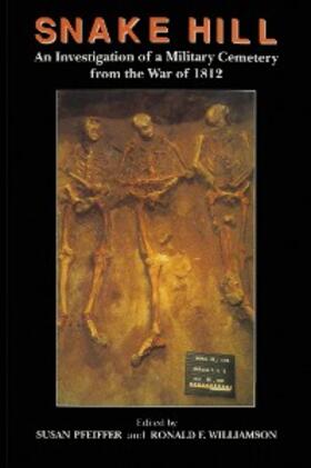 Pfeiffer / Williamson |  Snake Hill | eBook | Sack Fachmedien