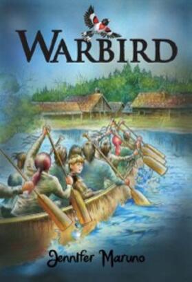 Maruno |  Warbird | eBook | Sack Fachmedien