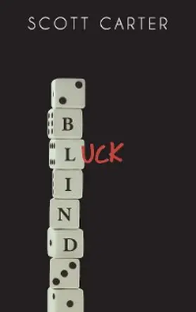 Carter |  Blind Luck | eBook | Sack Fachmedien